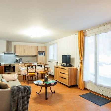 Apartment Maison Maffioli By Interhome Chamonix Luaran gambar