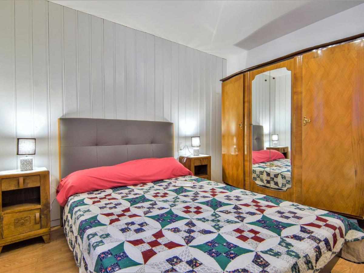 Apartment Maison Maffioli By Interhome Chamonix Luaran gambar