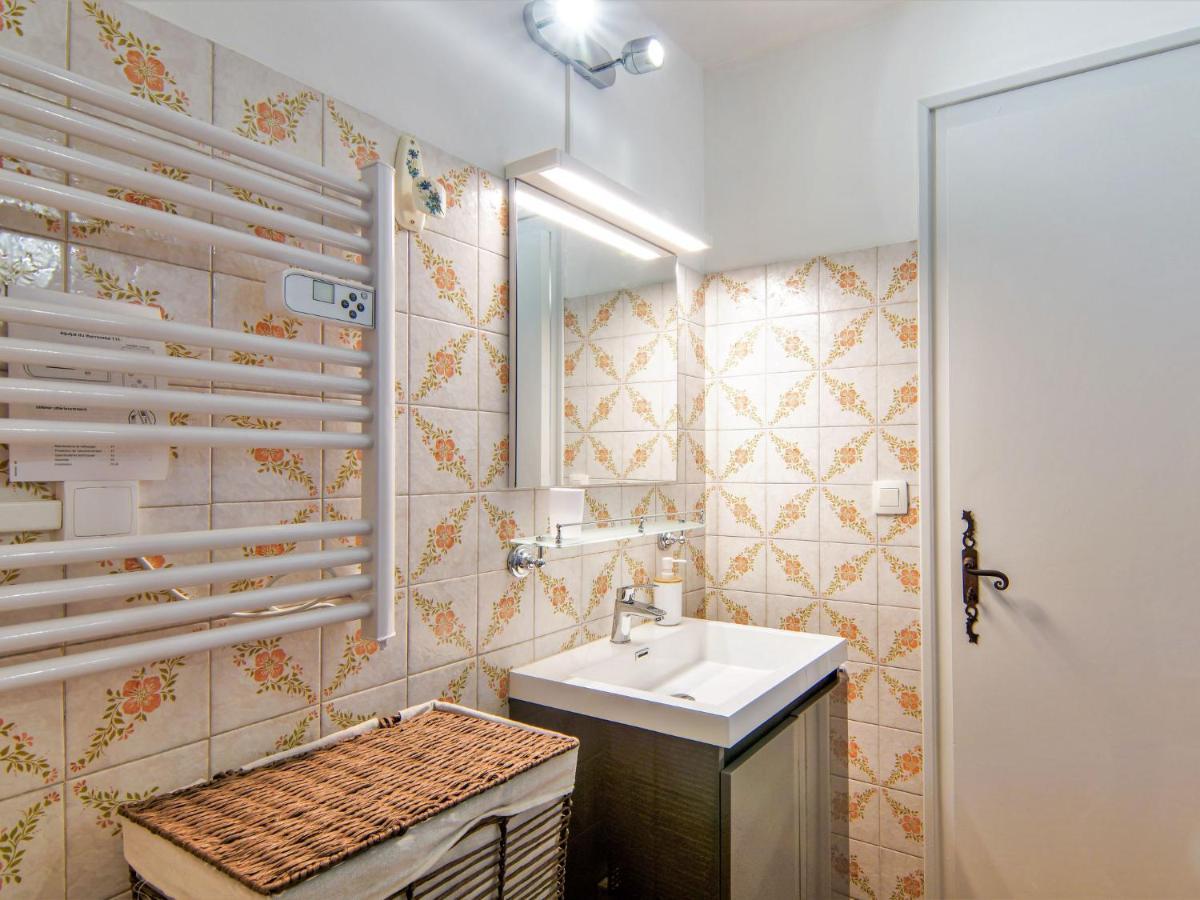 Apartment Maison Maffioli By Interhome Chamonix Luaran gambar