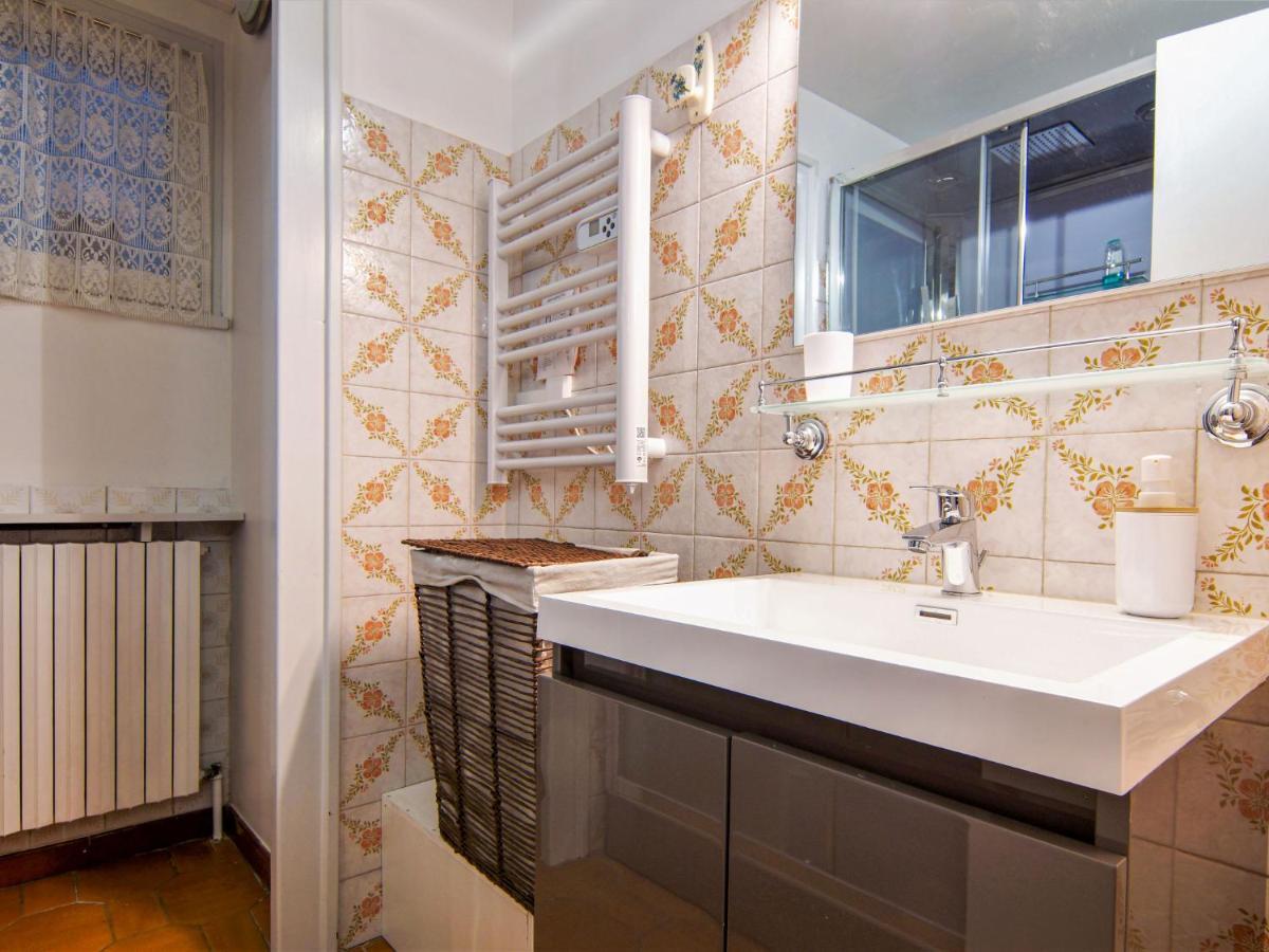 Apartment Maison Maffioli By Interhome Chamonix Luaran gambar